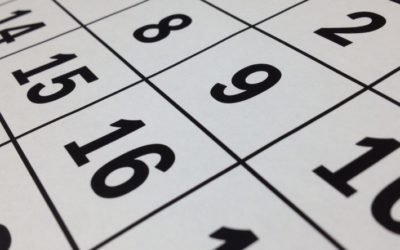 Scottie Calendar 2021