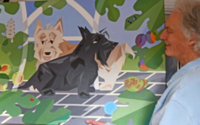 EP 05: Paint me Scottie