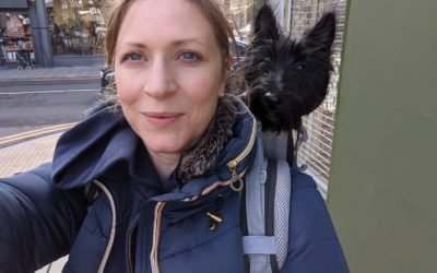 Nicola Murray becomes LSC Meeting Marshal