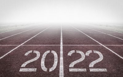 Happy 2022 to all our Members and their VIPs
