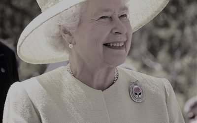 World united in grief – HM Queen Elizabeth II dies, aged 96